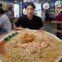 @zermattneo 6KG of Hokkien Mee in 6 minutes? Who said it couldn’t be done  #food…