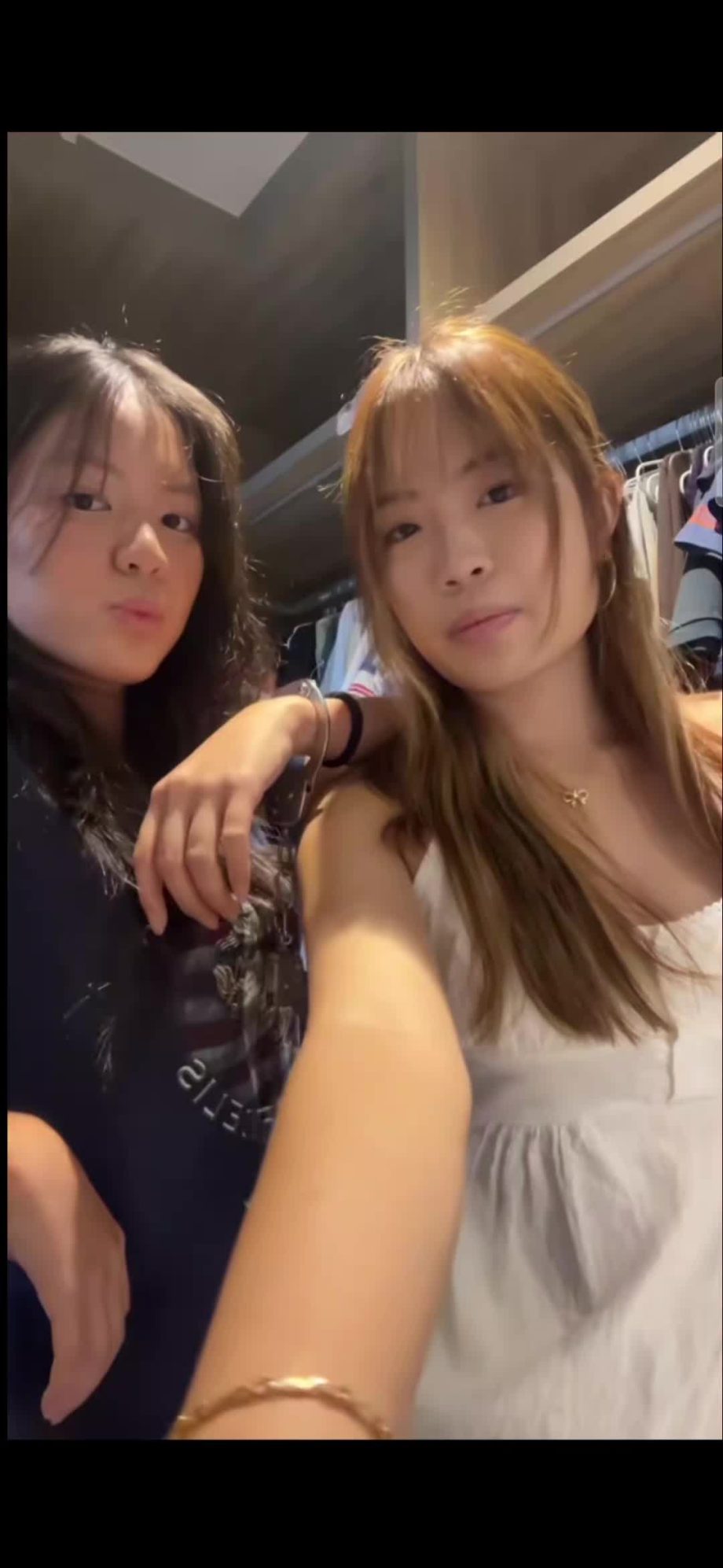 People On TikTok