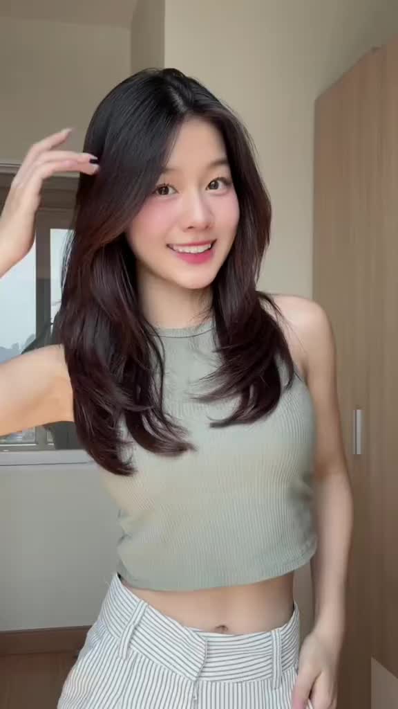 People On TikTok