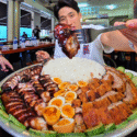 @zermattneo 7KG of pure charsiew & roast pork heaven! Still the best in SG in my…