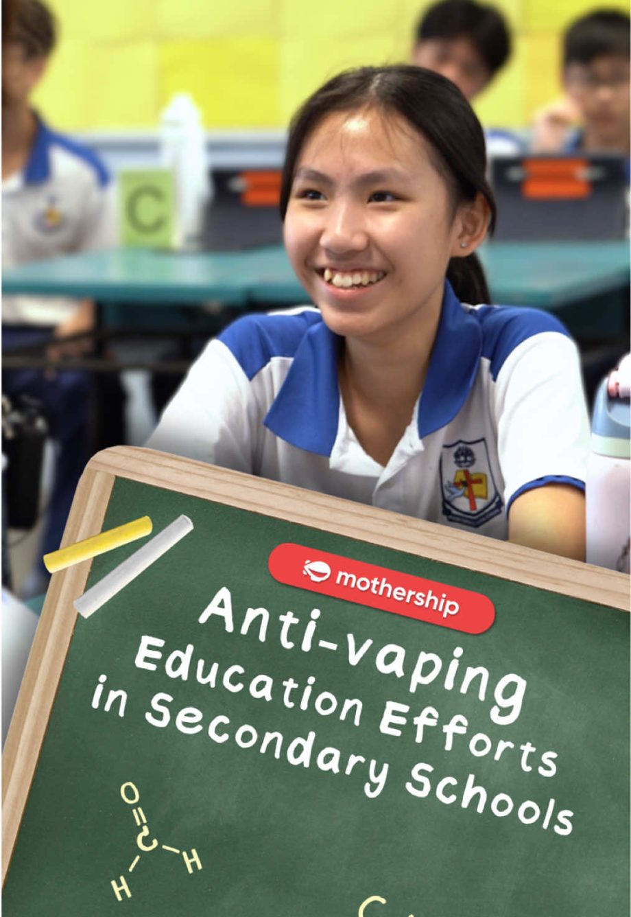 @mothershipsg Perhaps some of you need to attend the lessons too  #tiktoksg #sgn…