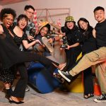 OGS, Simonboy among nominees for content creator awards Mediacorp The Pinwheels 2025