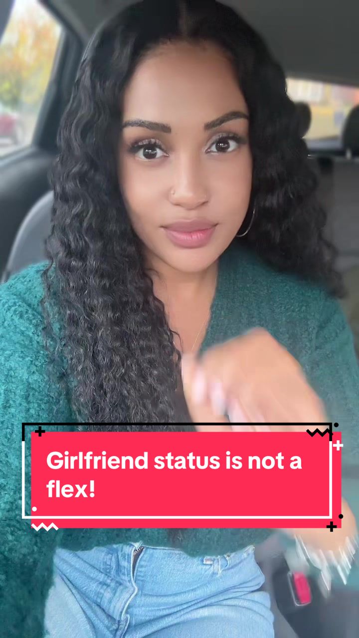 @the_badgoodgirl Don’t fall for the girlfriend trap! If marriage and true lastin… @the_badgoodgirl Don’t fall for the girlfriend trap! If marriage and true lastin…