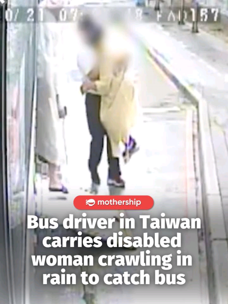 @mothershipsg faith in humanity restored  #fyp #news  …