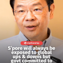 @mothershipsg PM Wong was speaking at the launch of the new Jobs Nearby @ CDC in…