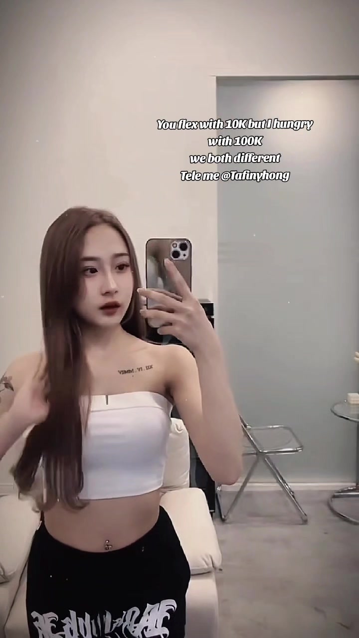 People On TikTok