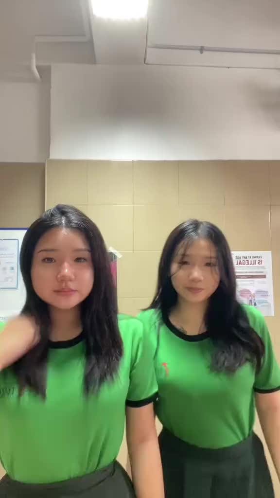 People On TikTok