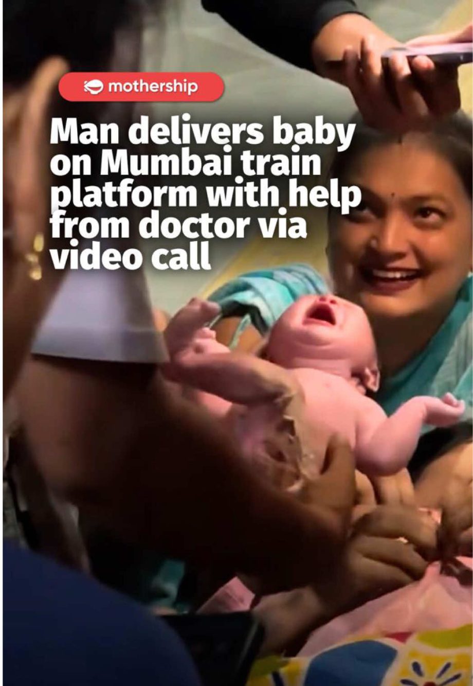 @mothershipsg In the caption of the video, the poster claimed that Jha was on th… @mothershipsg In the caption of the video, the poster claimed that Jha was on th…