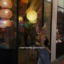 @new_to_singapore Good food is the bare minimum   I also want the atmosphere to …