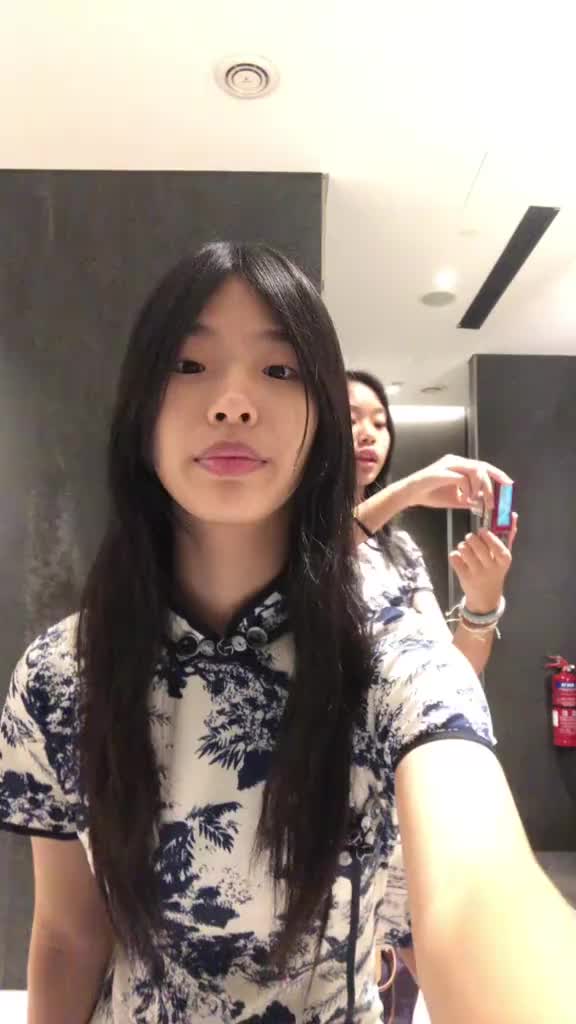 People On TikTok