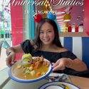 @tiffycooks Everything I ate in universal studios in Singapore  #singapore #food…