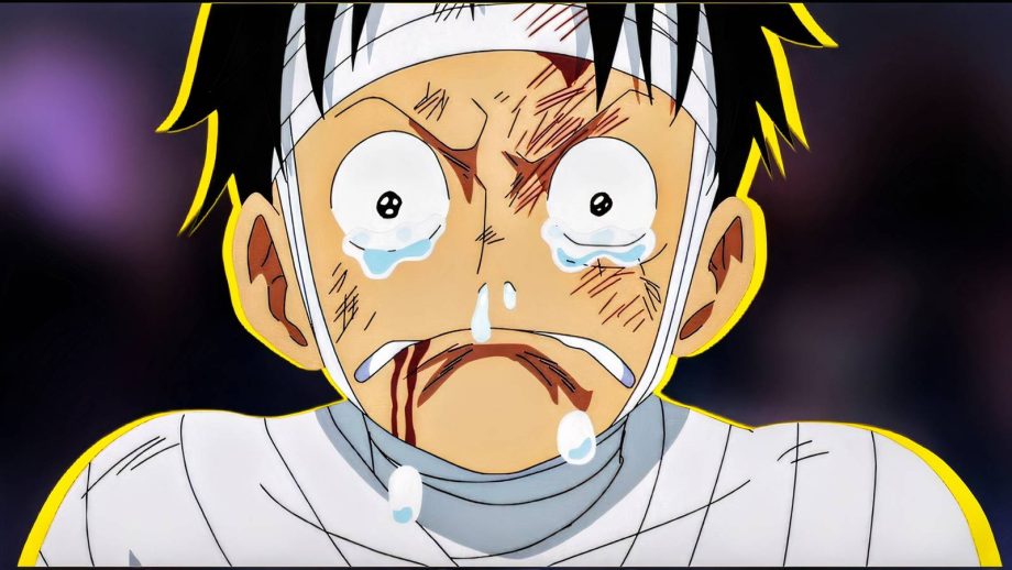 It’s The End Of An Era For The One Piece Anime It’s The End Of An Era For The One Piece Anime