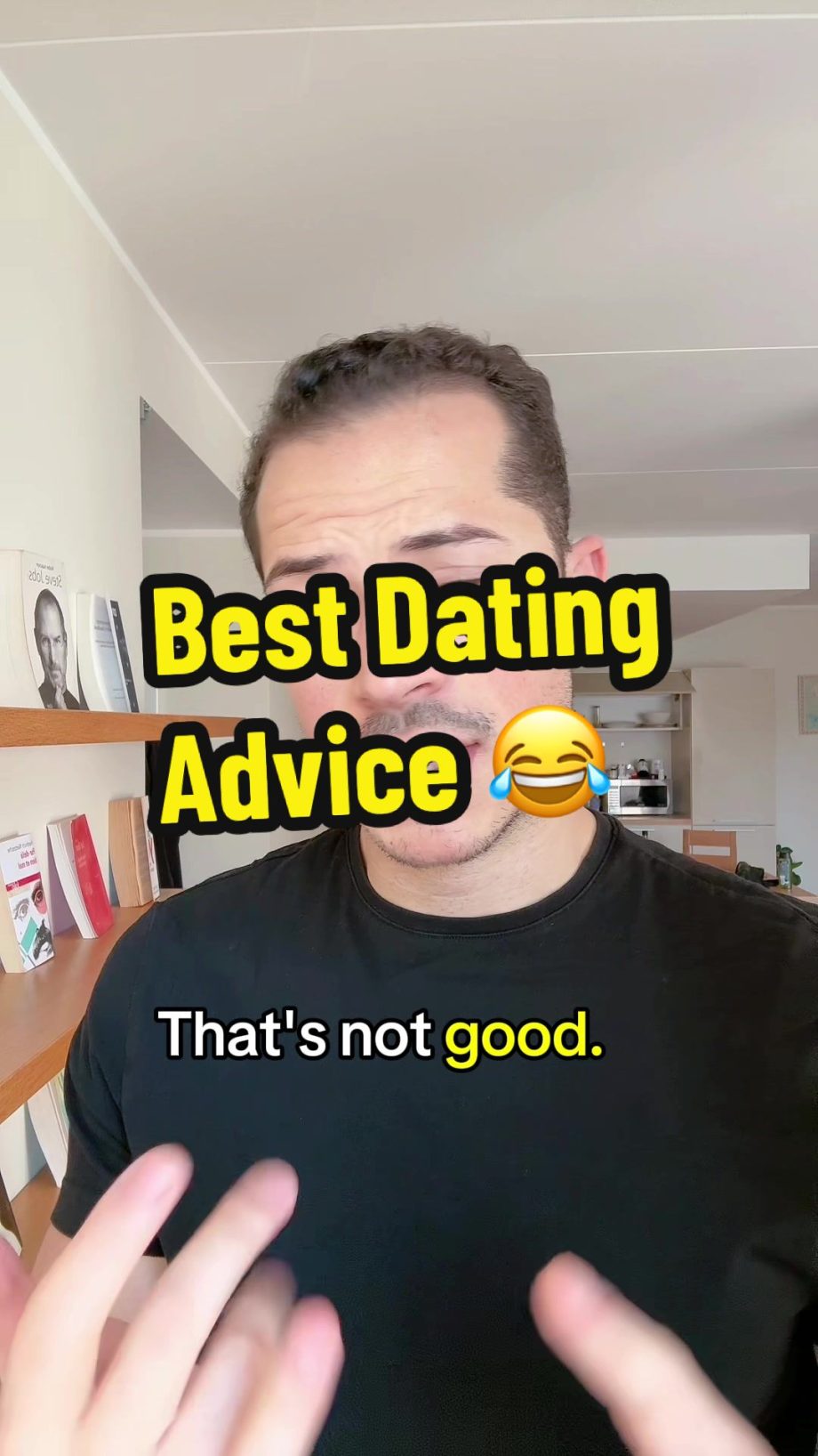 @limooueslati Best dating advice ever  #dating #datingadviceformen #datingtipsfo… @limooueslati Best dating advice ever  #dating #datingadviceformen #datingtipsfo…