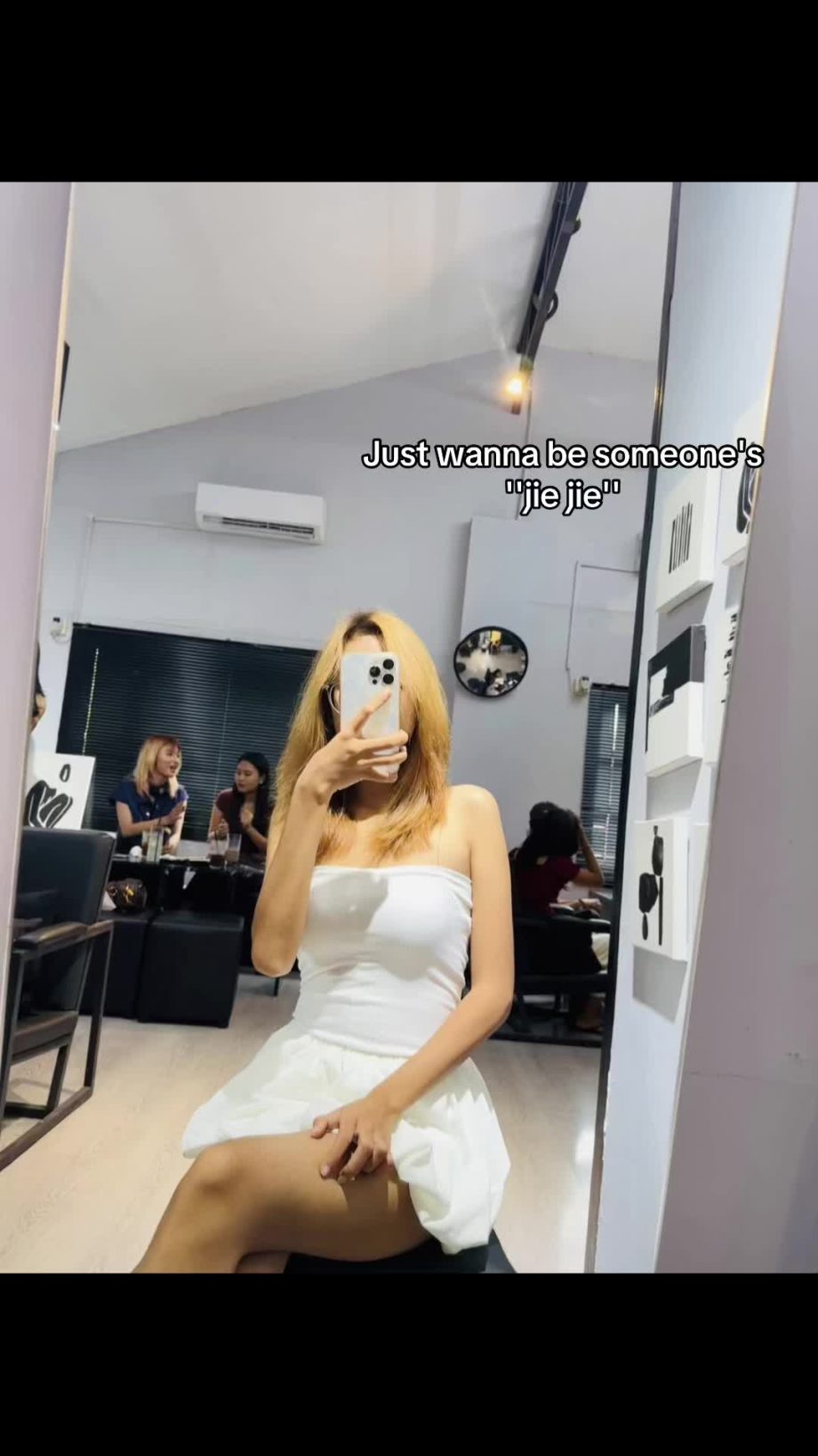 People On TikTok