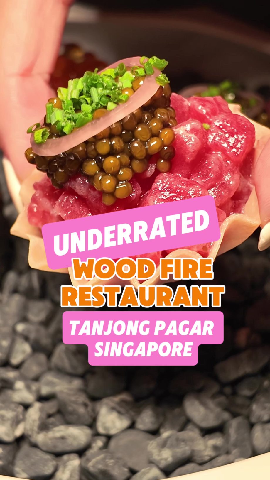 @thecassiefeed MUST TRY Underrated Wood Fired, Dry Ageing, Fermentation Restaura… @thecassiefeed MUST TRY Underrated Wood Fired, Dry Ageing, Fermentation Restaura…