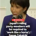 @mothershipsg In her speech on Oct. 4 after she was elected as the leader of the…