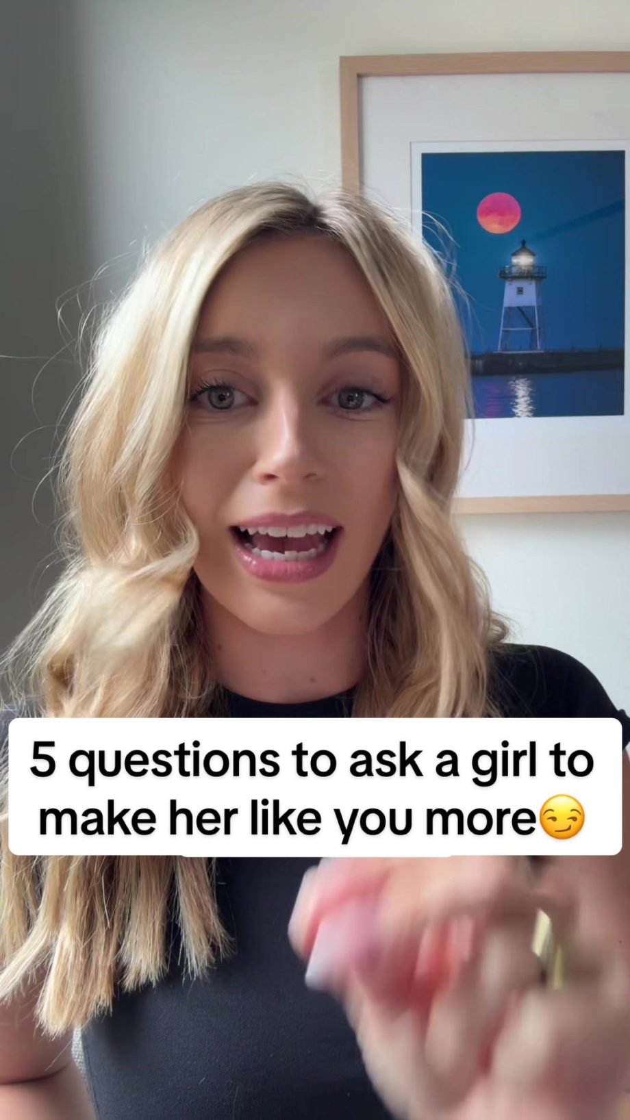 @datingwithgracie 5 questions that will make a girl like you more #datingtipsfor…