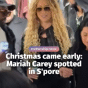 @mothershipsg mother defrosted a little early this year  In various videos poste…