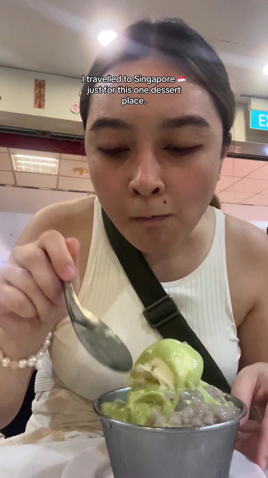 @izzyfooddiaries OBSESSED is not a strong enough word for Yat Ka Yan in Singapor… @izzyfooddiaries OBSESSED is not a strong enough word for Yat Ka Yan in Singapor…