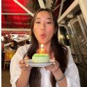@emmezhou Yes we fully skipped lunch just to prepare for this  #singapore #buffe…