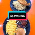 @yumbros0 YumBros Try:  Western!  Comment where YOU want us to try next! . . ….