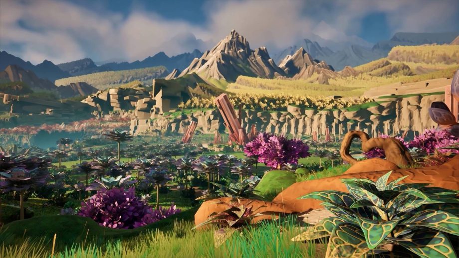 Every Open-World Game Coming Out In November 2025 Every Open-World Game Coming Out In November 2025