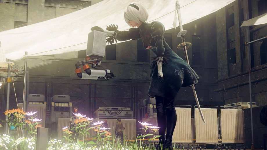 Open-World Games So Good, You’ll Play Them Twice