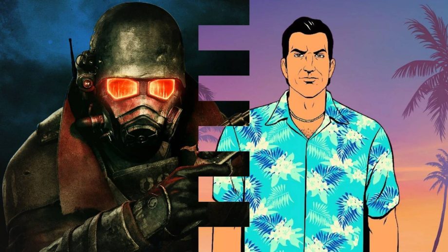 Open-World Games With The Shortest Development Times