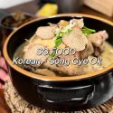 @eatgpt.sg Song Gye Ok – 3/5  #sgfoodie #koreanfood #soup #foodtiktok #lunchidea…