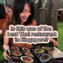 @jasonexplores @WarmUpCafe  Location: 601 MacPherson Road Grantral Mall, 01-37 S…