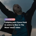 @mothershipsg Not my chest swelling with pride #singapore #coldplay #coldplaycon…