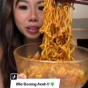 @sadn0trad ngl this tasted like smth straight out of a makcik’s warung  thank u …