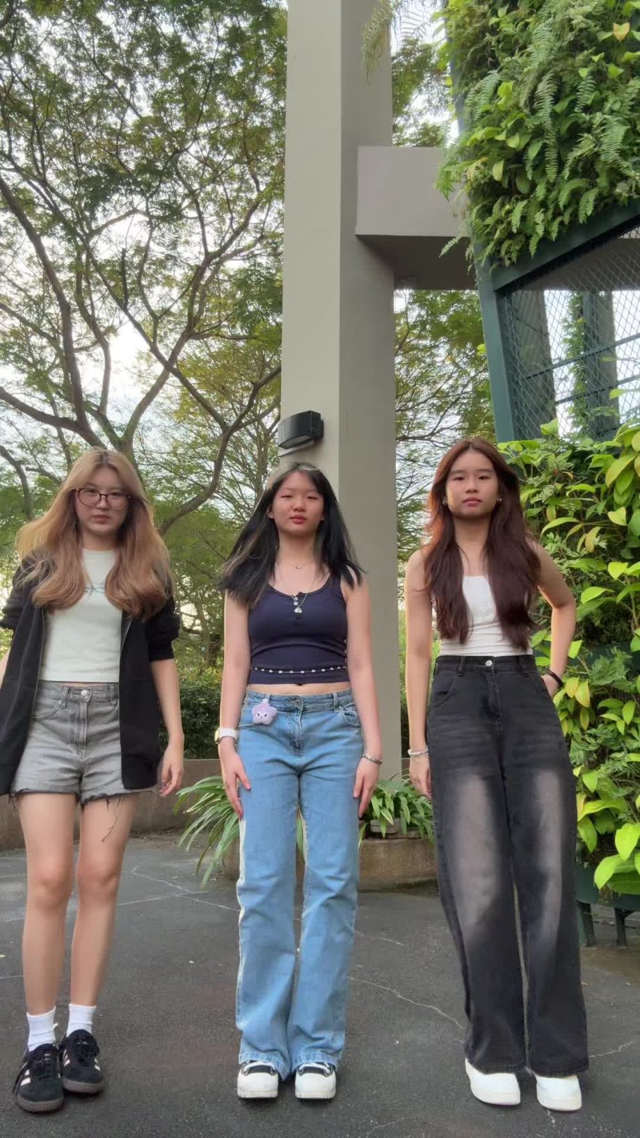 People On TikTok People On TikTok