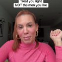 @ingridexplainsitall If you always pick the wrong men. Go for the opposite .. se…