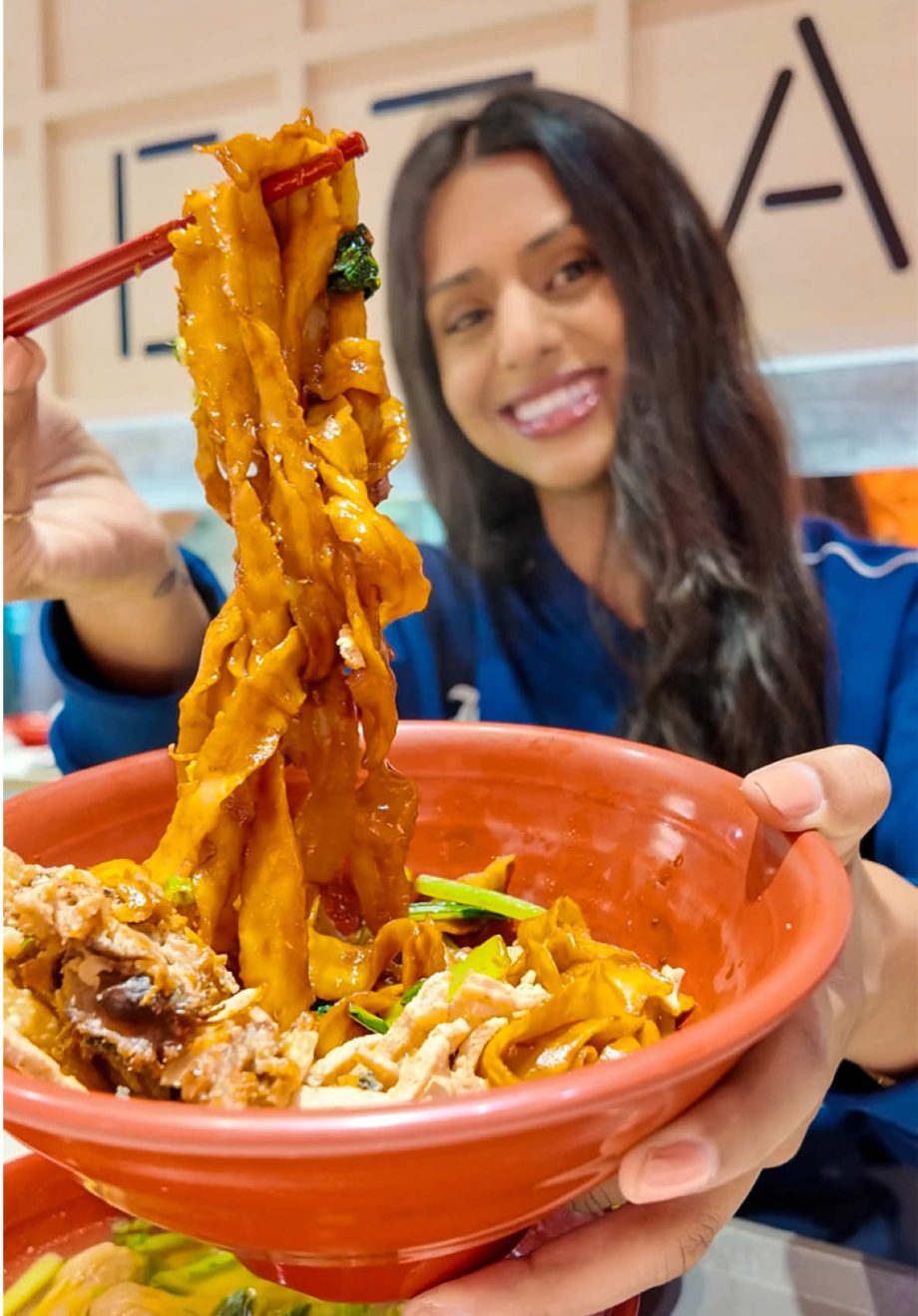 @itsromab Everything I ate in 48 hours in Singapore as a vegan  Everything in th… @itsromab Everything I ate in 48 hours in Singapore as a vegan  Everything in th…