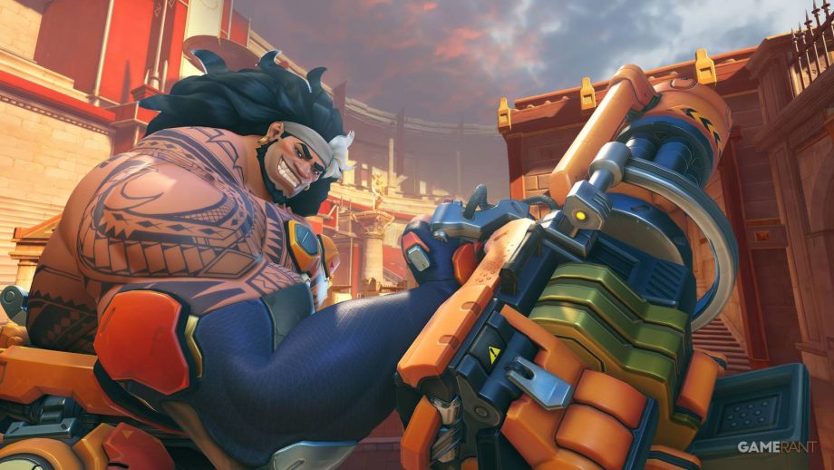 Overwatch 2 Reverting Controversial Season 19 Stadium Change