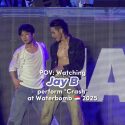 @mothership.nova the man you are….. #tiktoksg #singapore #got7 #ahgase #jayb  …