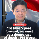 @mothershipsg Speaking at the Citizens’ Consultative Committee (CCC) 60th annive…