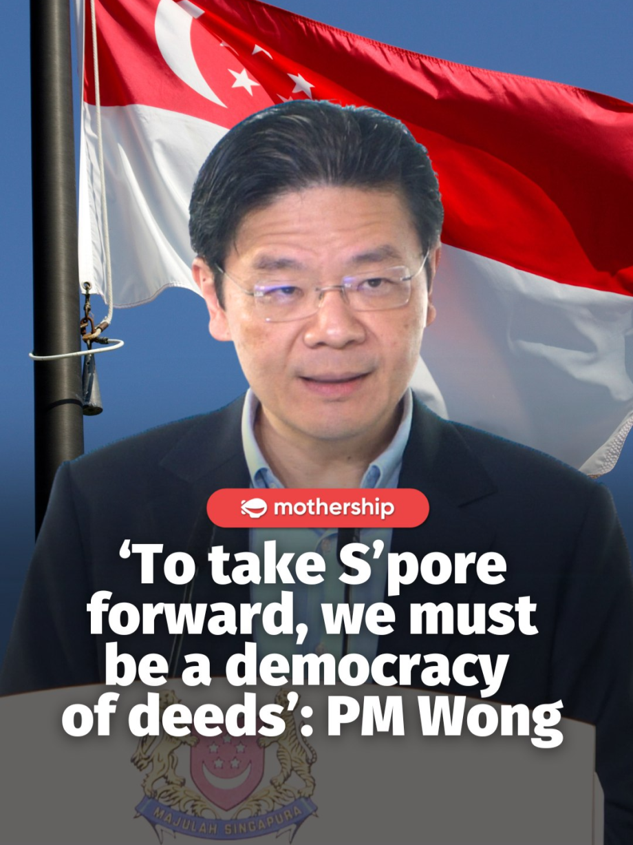 @mothershipsg Speaking at the Citizens’ Consultative Committee (CCC) 60th annive… @mothershipsg Speaking at the Citizens’ Consultative Committee (CCC) 60th annive…