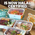 @sghalaldeals Are you looking for the newest Japanese street food in town? Check…