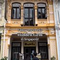 @hiddenjemmm exposing one of singapore’s hidden gems  this restaurant is full of…