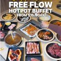 @sghalaldeals Are you looking for delicious Korean grill & hot pot? Check out ha…