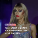 @mothershipsg She(esh) back #taylorsheesh #fypsg #tiktoksg @mothership.nova …