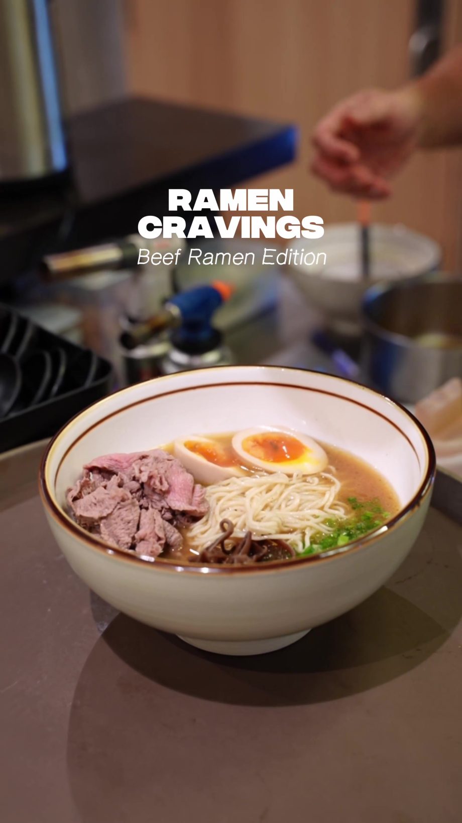 @woke_ramen You know that moment when your cravings hit hard? That smoky wok hei… @woke_ramen You know that moment when your cravings hit hard? That smoky wok hei…