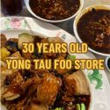 @marcfeats If I have a son, his name will be Yong Tau.  –  Fu Lin Tofu 721 E Coa…