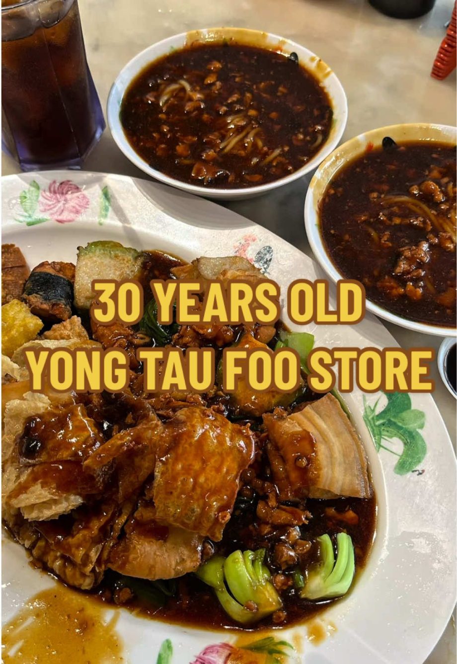 @marcfeats If I have a son, his name will be Yong Tau.  –  Fu Lin Tofu 721 E Coa…