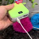 @liviashop688 Share the mini washing machine you need at home!  tiktokshopsg fyp…
