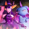 Palworld Releases Halloween 2025 Update