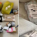 SPX parcels ‘dumped’ at Ang Mo Kio void deck, Shopee reviewing incident with courier