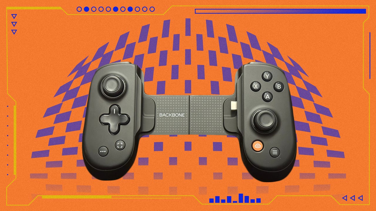 The Best Phone Controllers for Mobile Gaming: Our Top Reviewed Picks